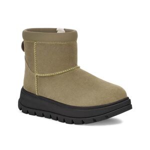 Koolaburra by UGG Koola Mini Hybrid Boots with Black Tread-Size 7 NWT
